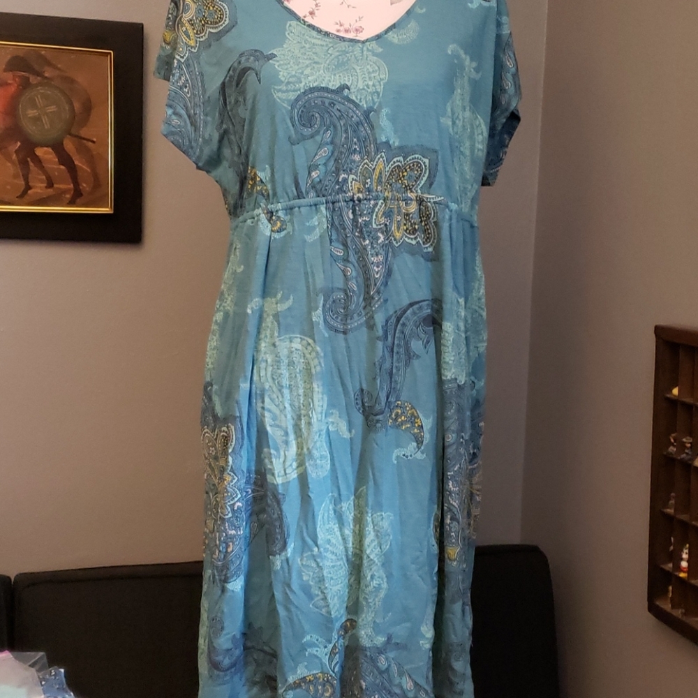 Sonoma Dress